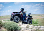 Hisun Guardian 750L 4X4 - Image 3