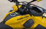 კვადროციკლი 4x4 550L - Image 2