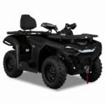 Hisun Guardian 400cc EFI 4X4