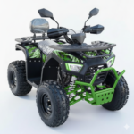კვადროციკლი ელექტრო 800w - Image 3