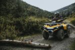 კვადროციკლი 4x4 550L - Image 5