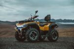Hisun Guardian 750L 4X4 - Image 4