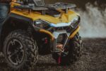 კვადროციკლი 4x4 550L - Image 4