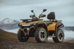 Hisun Guardian 750L 4X4 - Image 2